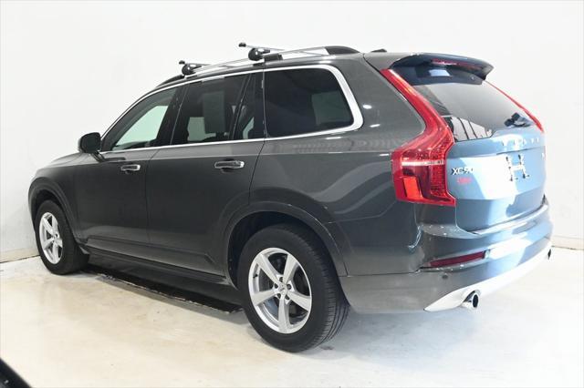 2018 volvo xc90 t5 momentum