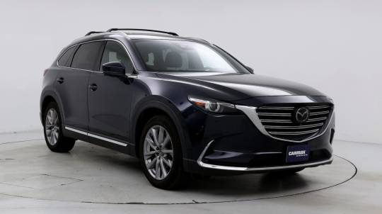 2021 Mazda CX-9
