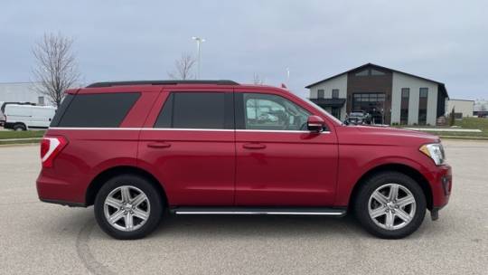 2020 Ford Expedition