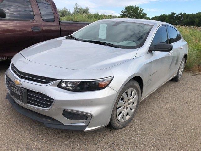 used 2017 chevrolet malibu l w/ 1vl aztec, nm 87410 for sale in aztec, new mexico