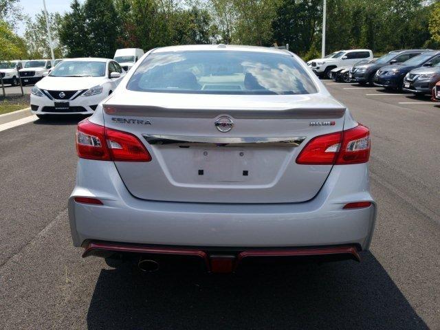 certified 2017 nissan sentra nismo white marsh, md 21162 for sale in white marsh, maryland
