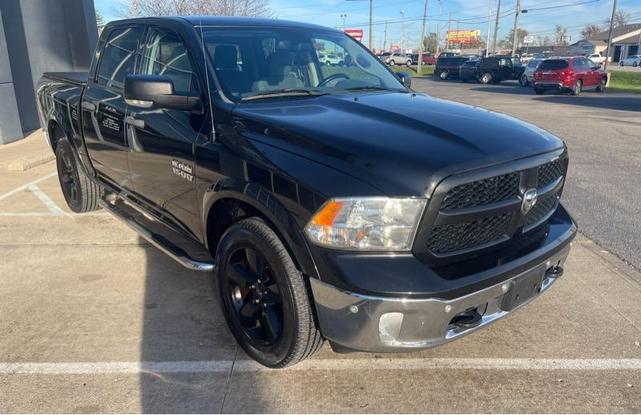 2015 ram 1500 slt