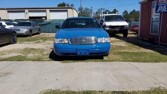 2010 Ford