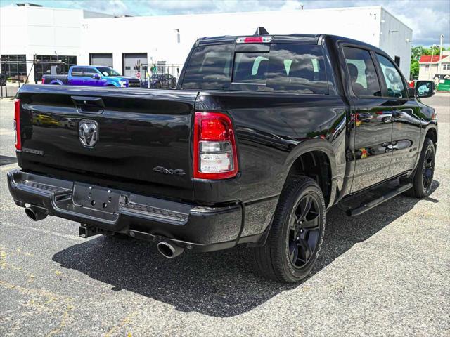 2024 ram 1500 big horn/lone star