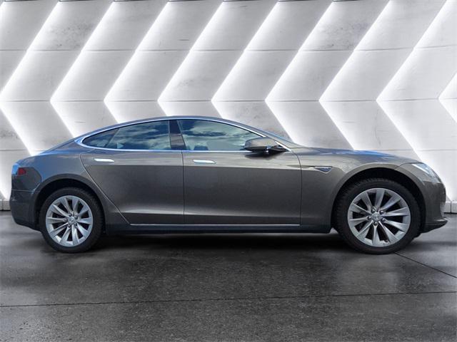 2016 tesla model s 90d