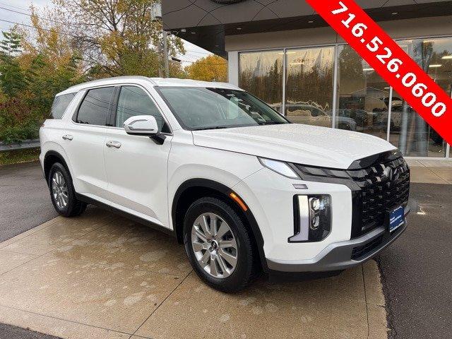 2023 hyundai palisade sel