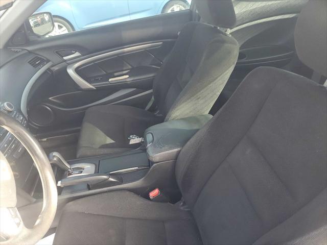 2011 honda accord ex