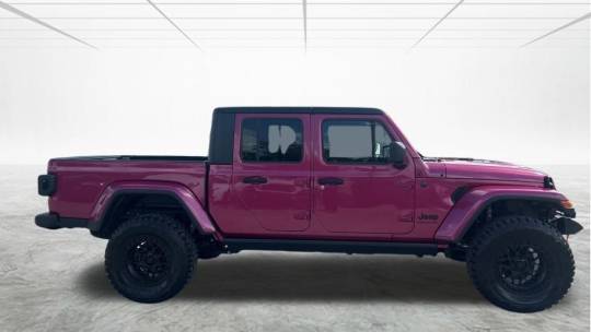 2024 Jeep Gladiator
