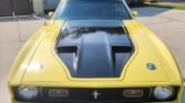1971 ford mustang mach 1 429 cobra jet