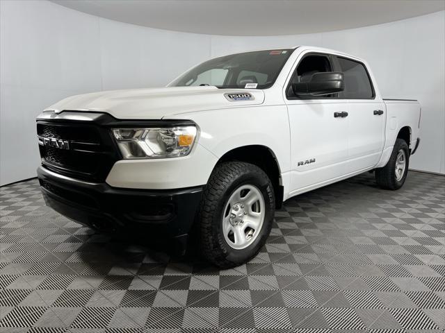 2022 ram 1500 tradesman