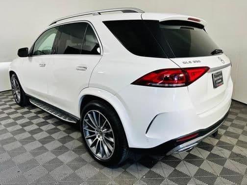 2023 mercedes-benz gle 350 in south bend, indiana