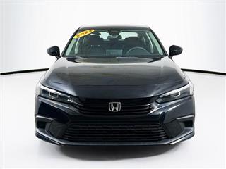 2022 Honda Civic lx