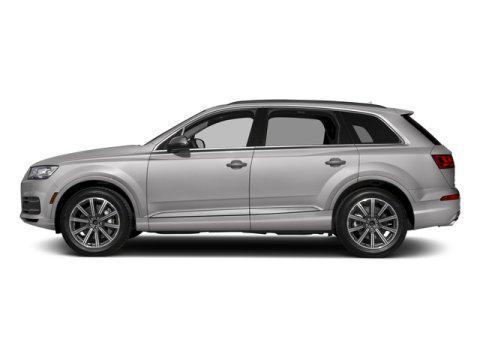 2018 audi q7 2.0t premium plus