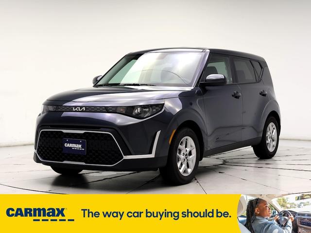 2023 kia soul s