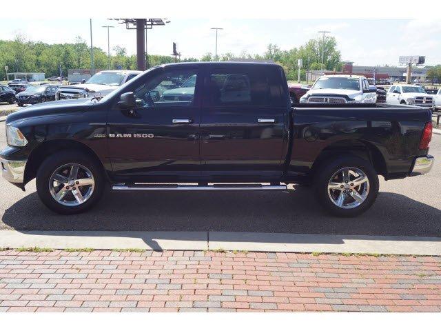 used 2012 ram 1500 4x4 crew cab slt vicksburg, ms 39180 for sale in vicksburg, mississippi
