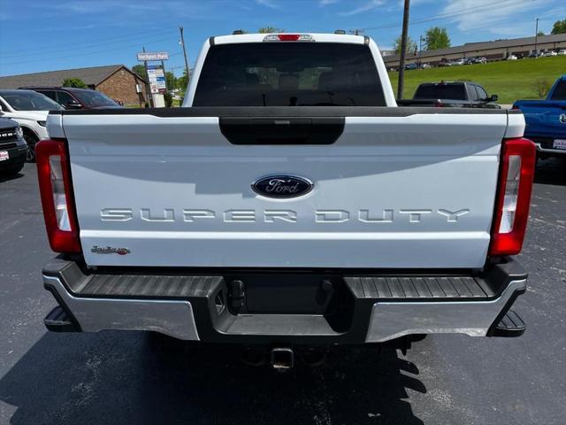 2023 ford f-250 xlt