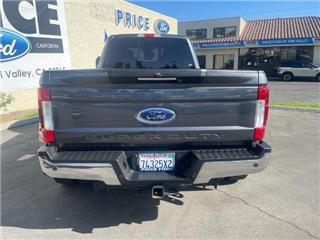 2019 Ford F-450 lariat