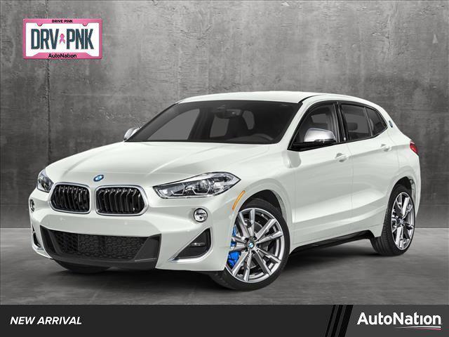 2019 bmw x2 m35i