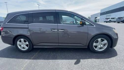 2012 honda odyssey touring in elizabethtown, kentucky