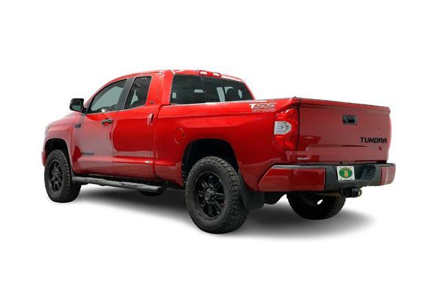 2015 toyota tundra sr5