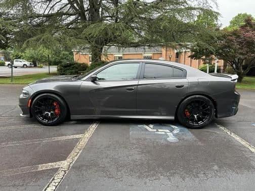 2016 dodge charger srt 392 in charlotte, north carolina