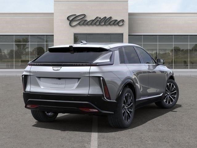 2024 cadillac lyriq sport w/1sj