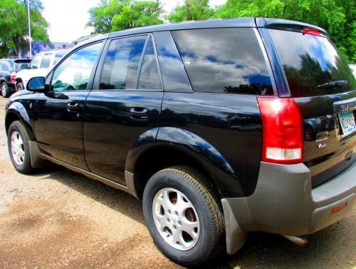 2004 saturn vue for sale in minnesota