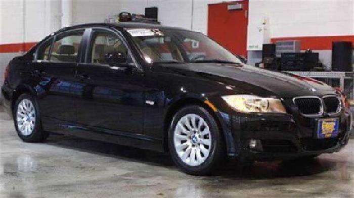 used 2009 bmw 3 series for sale. in watertown, ny
