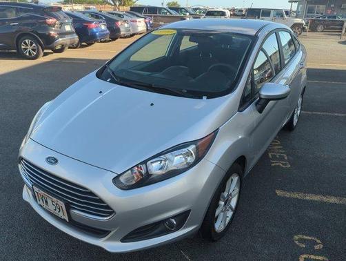 2019 ford fiesta in saint louis, missouri