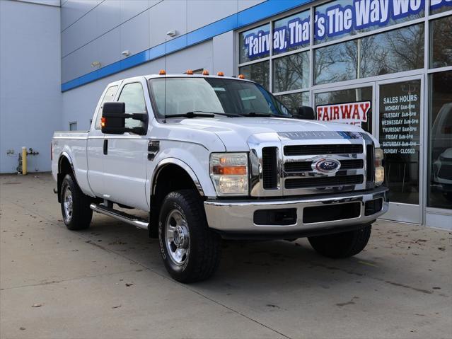 2008 ford f-350 xlt