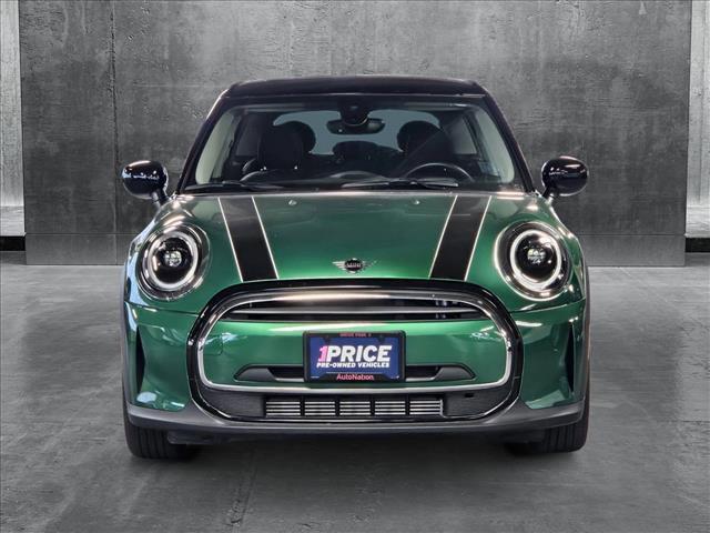 2023 mini hardtop cooper