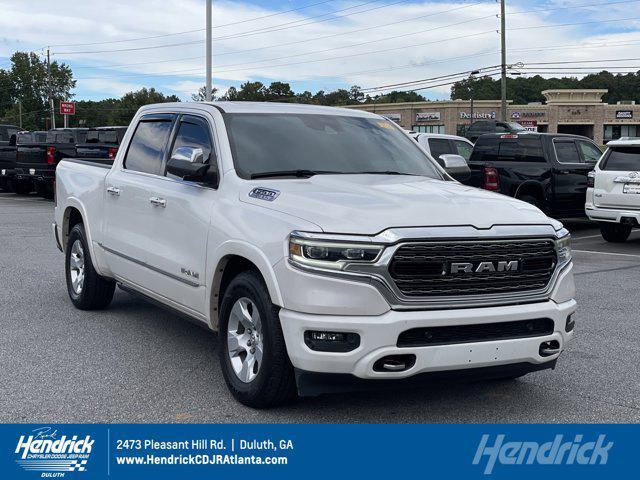 2020 ram 1500 limited