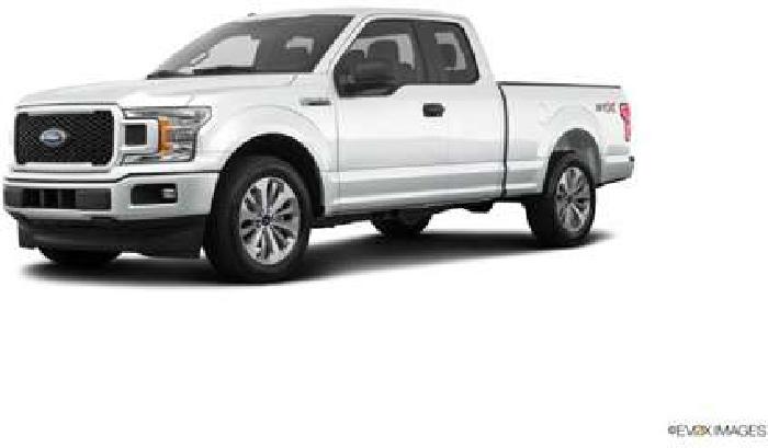 2018 ford f-150 xl in mcminnville, or
