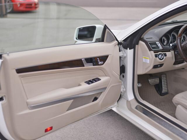 2014 mercedes-benz e-class 4matic