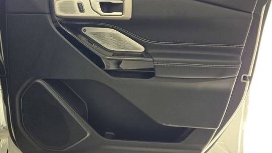 2024 Ford Explorer