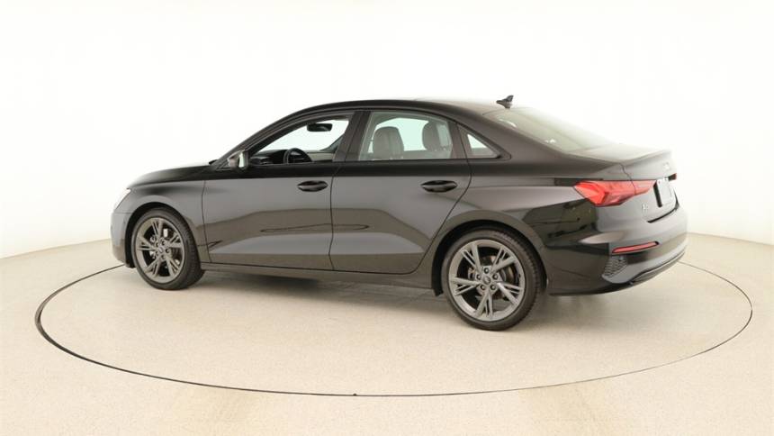 2024 audi a3 premium 40 tfsi