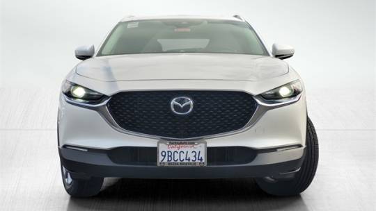 2022 Mazda CX-30