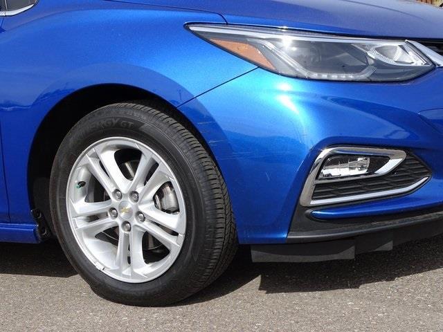 2018 chevrolet cruze lt auto lt auto 4dr sedan for sale in santa fe, new mexico