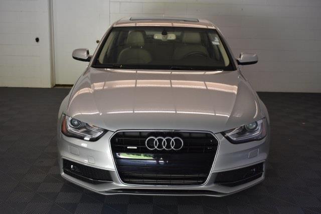 2014 audi a4 2.0t quattro premium plus awd 2.0t quattro premium plus 4dr sedan 8a for sale in saco, maine