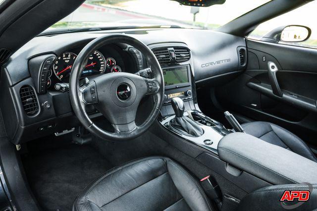 2013 chevrolet corvette grand sport