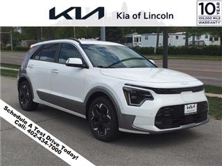 2023 Kia Niro wave