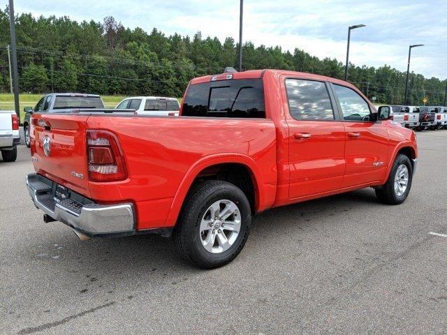 used 2019 ram 1500 laramie hattiesburg, ms 39402 for sale in hattiesburg, mississippi