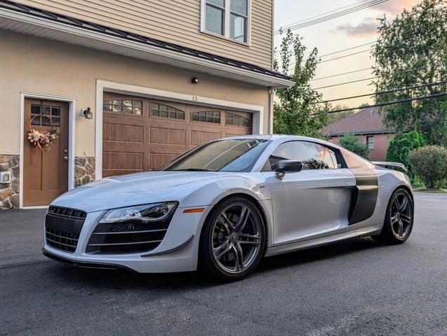 2012 audi r8 gt