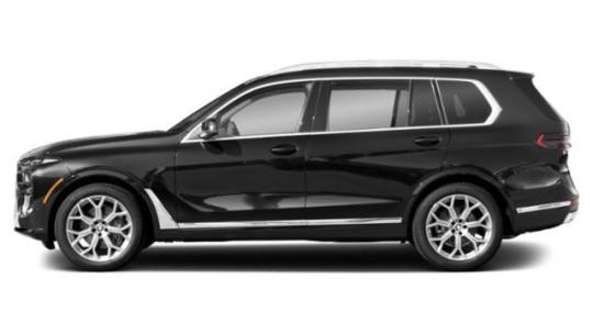 2024 bmw x7 m60i
