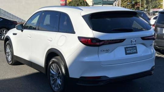 2024 Mazda CX-90