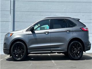 2023 Ford Edge se