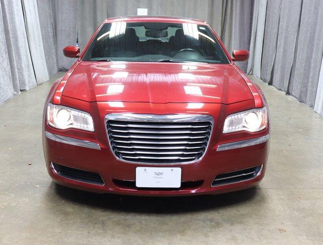 used 2014 chrysler 300 nashville, tn 37228 for sale in nashville, tennessee