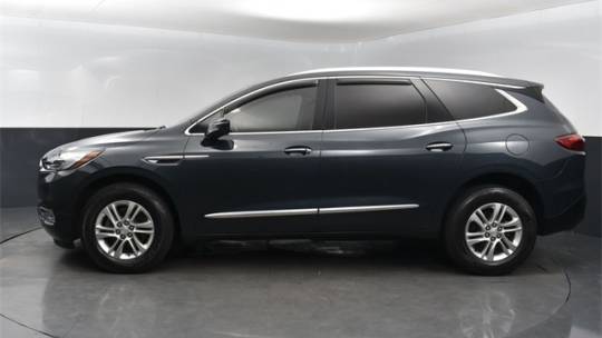 2018 Buick Enclave