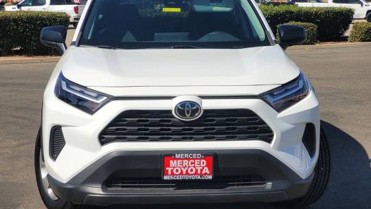 2023 Toyota RAV4