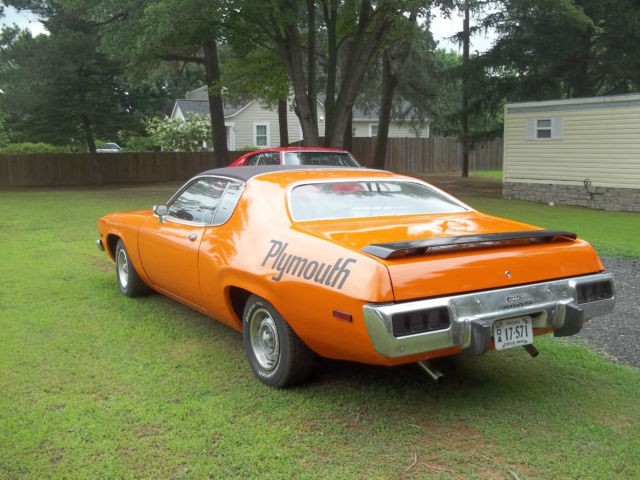 plymouth satellite / street car / hot rod / cruiser / race car / classic